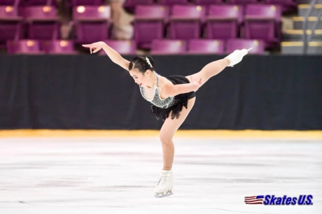 Ice Gallery Skates U.S.